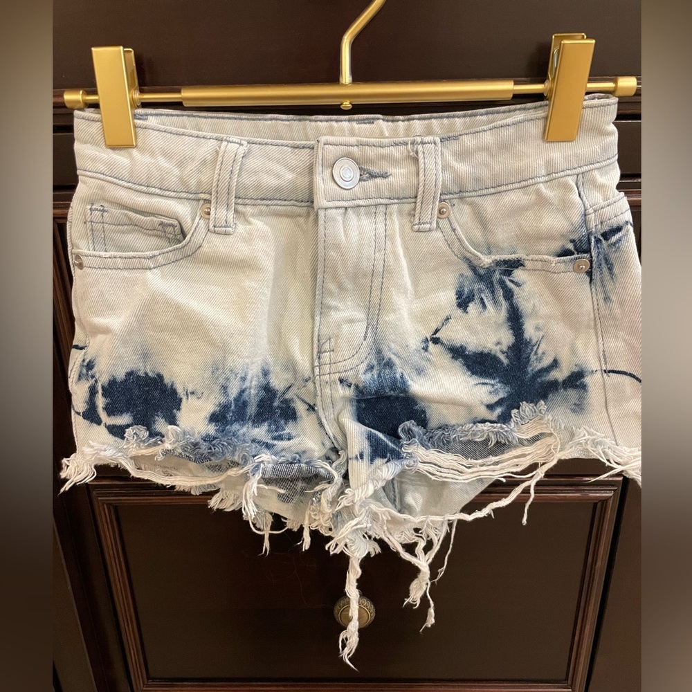 Vintage Havana Jean Shirts (girls)